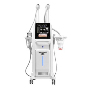 Vellashape 360° – PhysioEsthetika