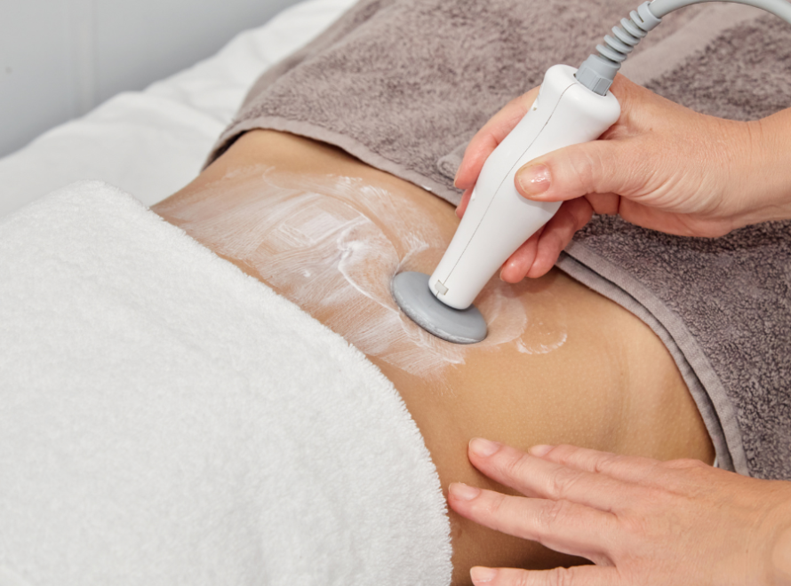 SOINS CORPS idéal pour cet été ✓
