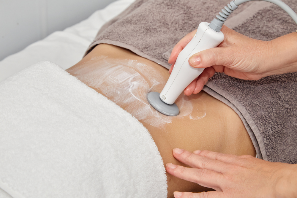 SOINS CORPS idéal pour cet été ✓