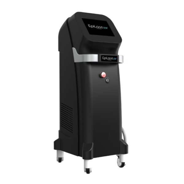Epilase Ice Platinium – PhysioEsthetika