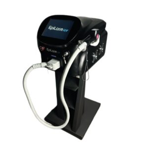 Epilase Ice Portable – PhysioEsthetika
