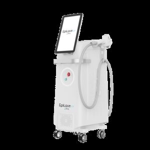 Epilase ice Xpro – PhysioEsthetika