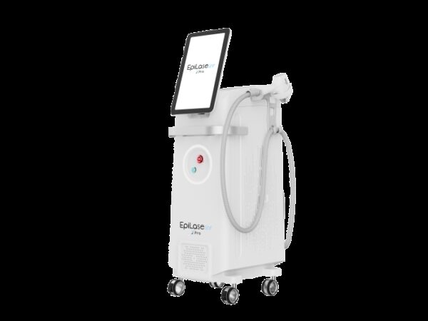 Epilase ice Xpro – PhysioEsthetika