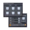 HARRIS II 4 d teclaser – PhysioEsthetika 2