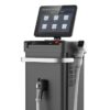 HARRIS II 4 d teclaser – PhysioEsthetika 4