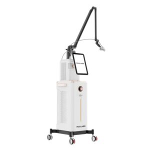 Fractional Laser CO2 – PhysioEsthetika