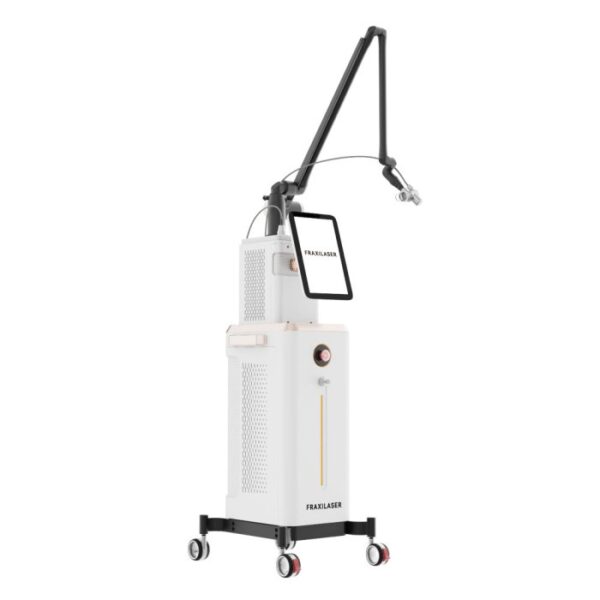 Fractional Laser CO2 – PhysioEsthetika