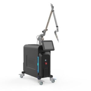 Picolaser – PhysioEsthetika