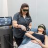 Machine Laser Épilatoire Professionnelle au Maroc – Technologie Avancée pour Centres Esthétiques – PhysioEsthetika 2