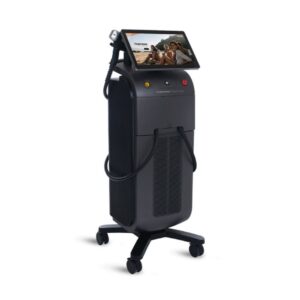 Machine Laser Épilatoire Professionnelle au Maroc – Technologie Avancée pour Centres Esthétiques – PhysioEsthetika