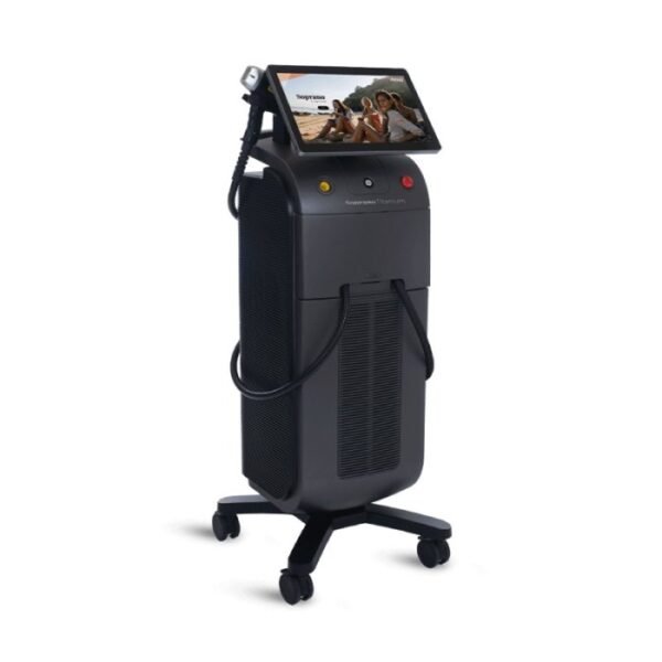 Machine Laser Épilatoire Professionnelle au Maroc – Technologie Avancée pour Centres Esthétiques – PhysioEsthetika