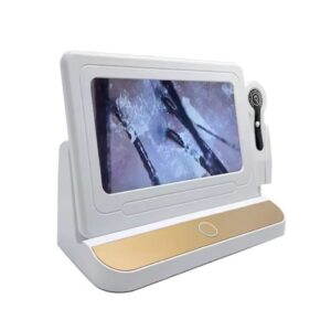 Skin Analyzer – PhysioEsthetika