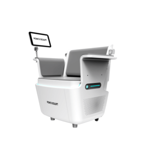 Ems Chair & Physiojet – PhysioEsthetika
