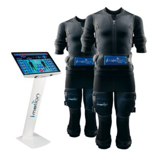 I-Motion EMS – PhysioEsthetika