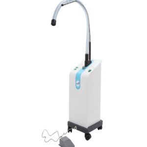 Evaculight : Extracteur de fumée & lumière – PhysioEsthetika