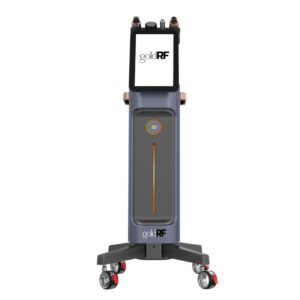 GoldRF – PhysioEsthetika