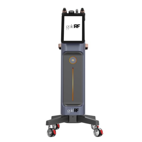 GoldRF – PhysioEsthetika