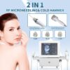 Radiofréquence-microneedling – PhysioEsthetika 5