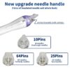 Radiofréquence-microneedling – PhysioEsthetika 4