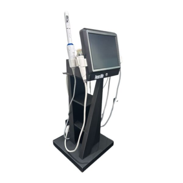 14D Focus HIFU – PhysioEsthetika