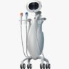 HIFU Ultraformer MPT Vertical – PhysioEsthetika 1
