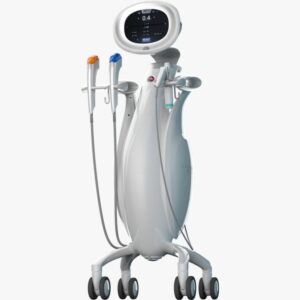 HIFU Ultraformer MPT Vertical – PhysioEsthetika