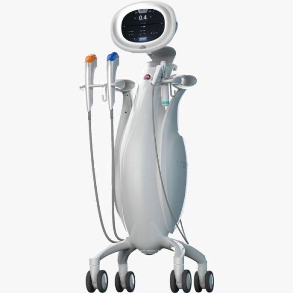 HIFU Ultraformer MPT Vertical – PhysioEsthetika