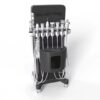 Hydra master : hydrafacial 18 en 1 – PhysioEsthetika 3