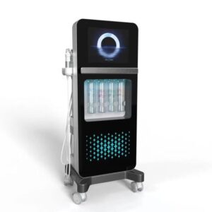Hydra master : hydrafacial 18 en 1 – PhysioEsthetika