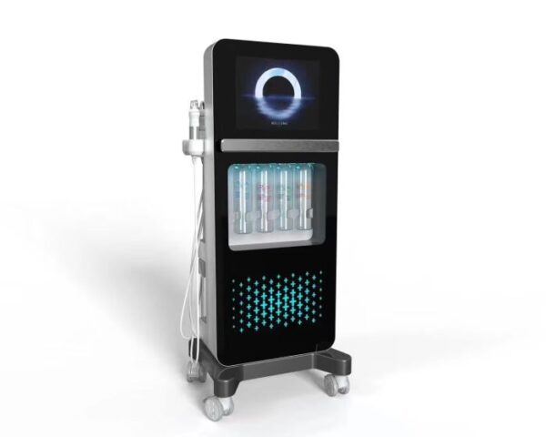 Hydra master : hydrafacial 18 en 1 – PhysioEsthetika