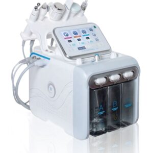 Hydrafacial dermabrasion Portable – PhysioEsthetika