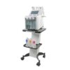 Chariot en acier inoxydable – PhysioEsthetika 5