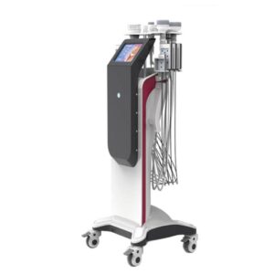 Lipocavitation 7en1 – PhysioEsthetika
