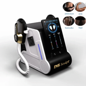 Emshape rf de démonstration