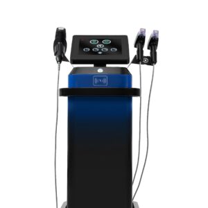 Appareil de microneedling Morpheus8