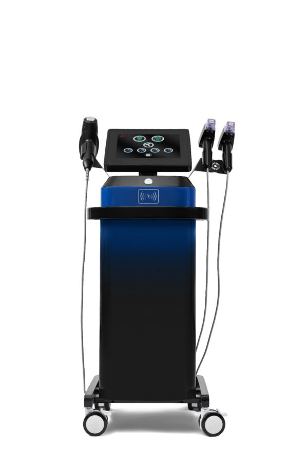 Appareil de microneedling Morpheus8