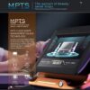 MPTS nouveau corps de concassage de graisse Portable minceur réduction de la Cellulite minceur Machine RF EMS 3 en 1 HIfu Machine - Image 12