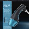 MPTS nouveau corps de concassage de graisse Portable minceur réduction de la Cellulite minceur Machine RF EMS 3 en 1 HIfu Machine - Image 10