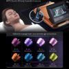 MPTS nouveau corps de concassage de graisse Portable minceur réduction de la Cellulite minceur Machine RF EMS 3 en 1 HIfu Machine - Image 6